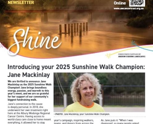 Newsletter